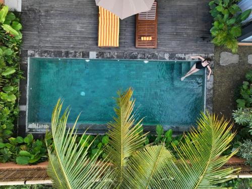 Le Manik Mas Ubud - last minute hotel in Ubud