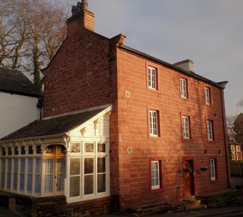 Barrowgarth Guest House — Appleby — photo 2