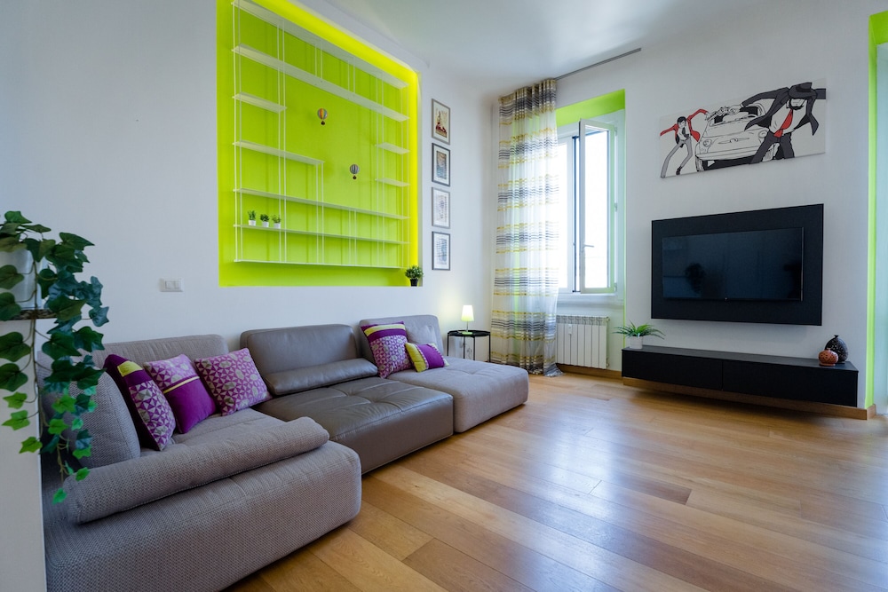 notaMi Romolo Space Navigli — 4-Star Luxury Hotel in Milan, Italy