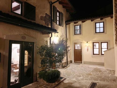 Tranquil Escape in Vipava, Slovenia