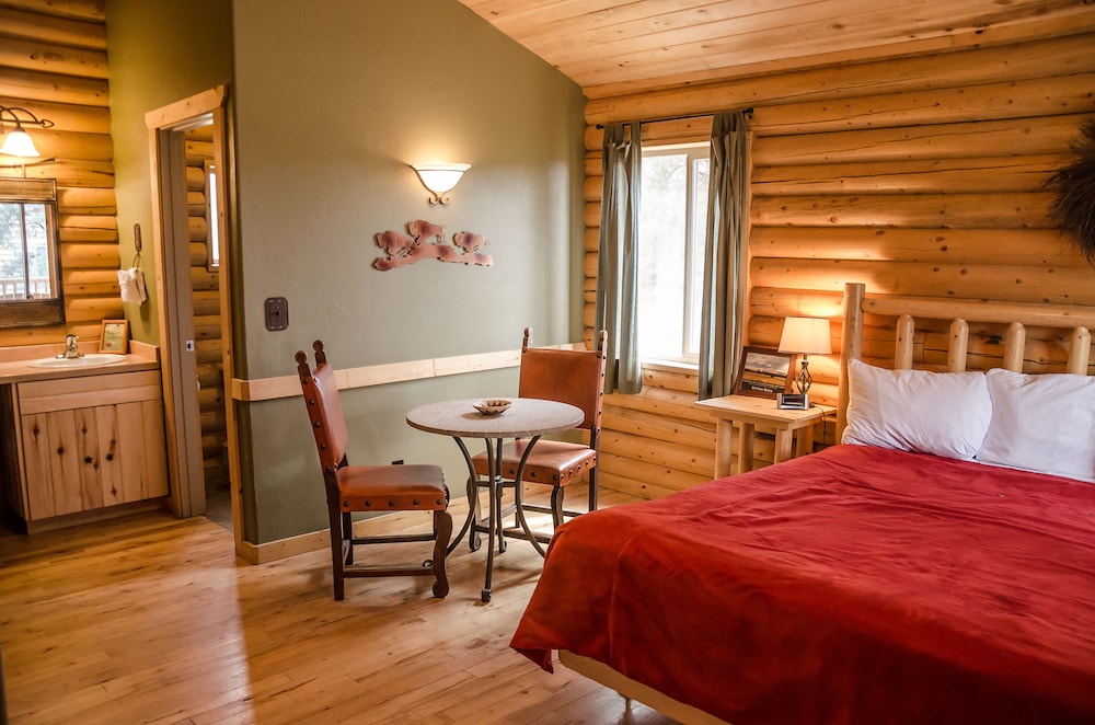 Zion Mountain Ranch - photo 6