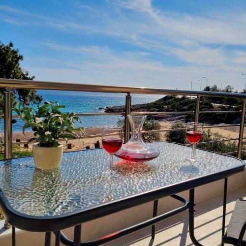 Oliviera — 4-Star Luxury Hotel in Thasos, Greece