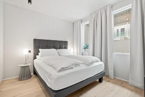 Brand New Downtown Harbor Apartment