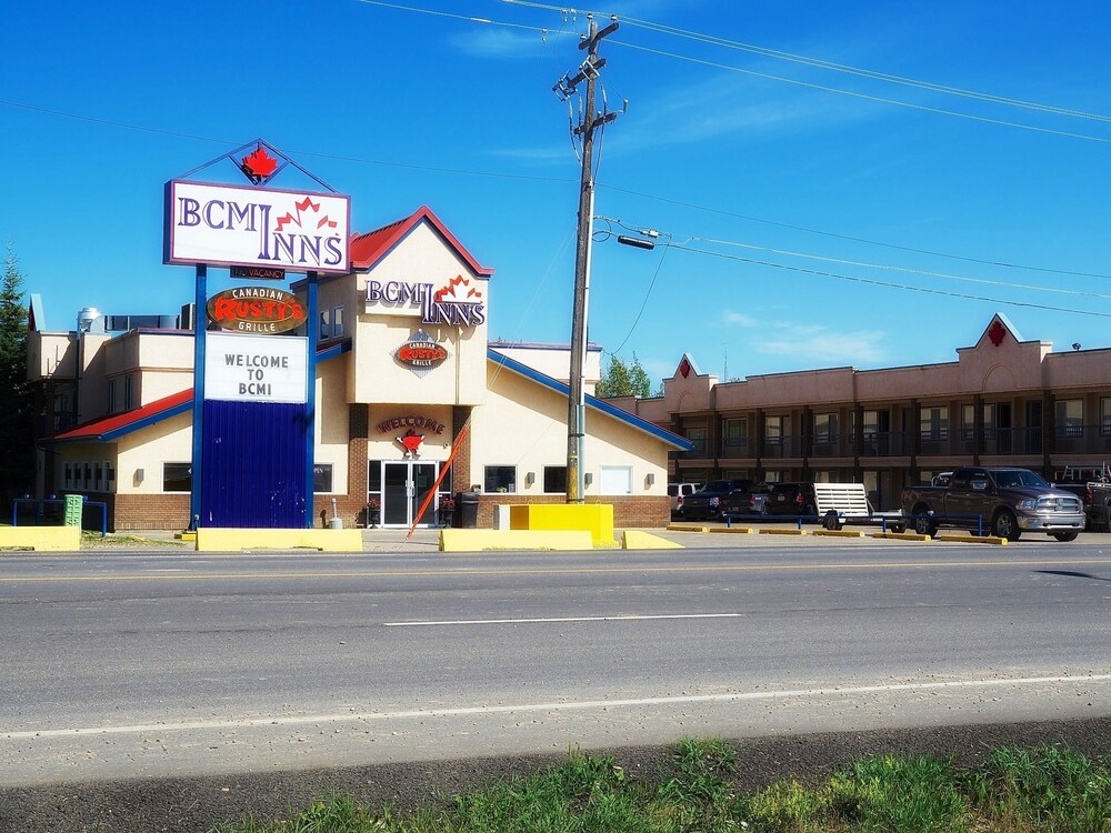 Bcminns Drayton Valley in Drayton Valley, Canada