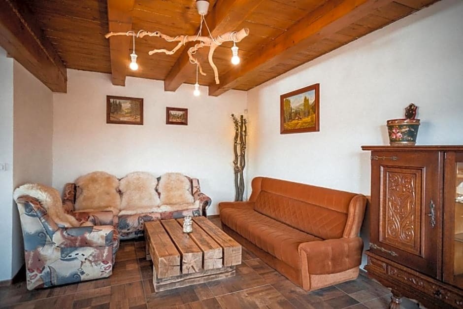 Chata Nad Briezkami in Martin, Slovakia