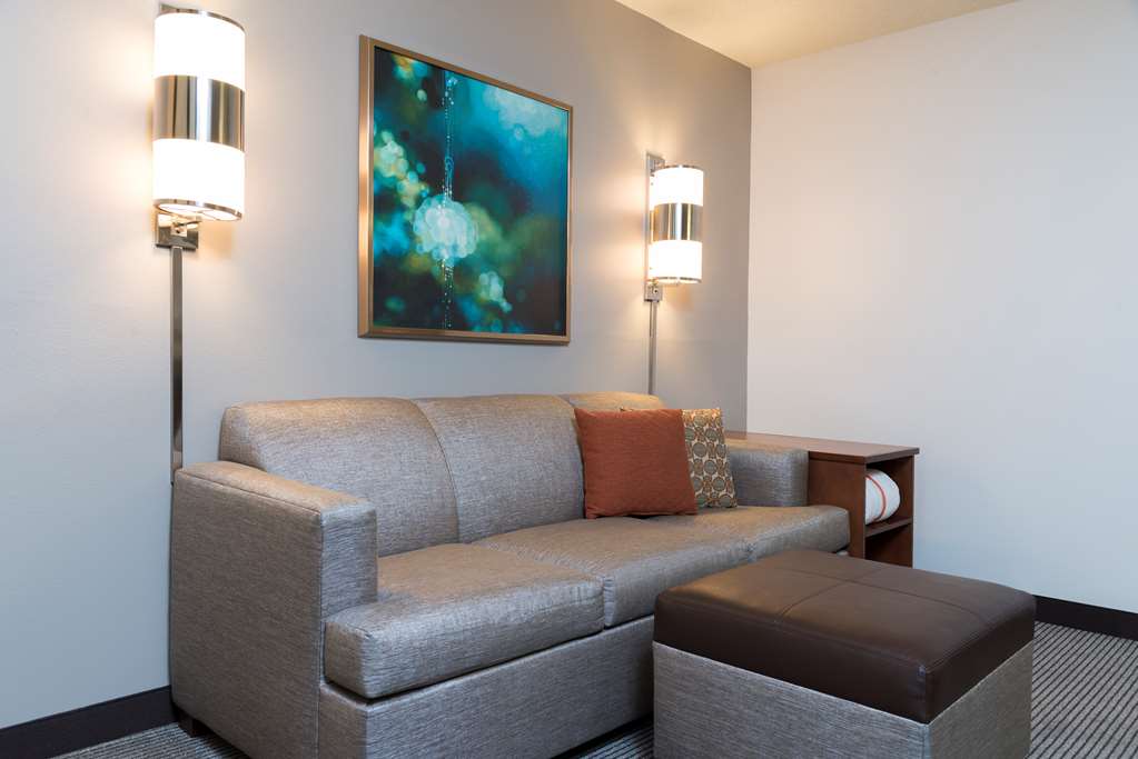 Hyatt Place Sarasota Bradenton Airport - photo 36