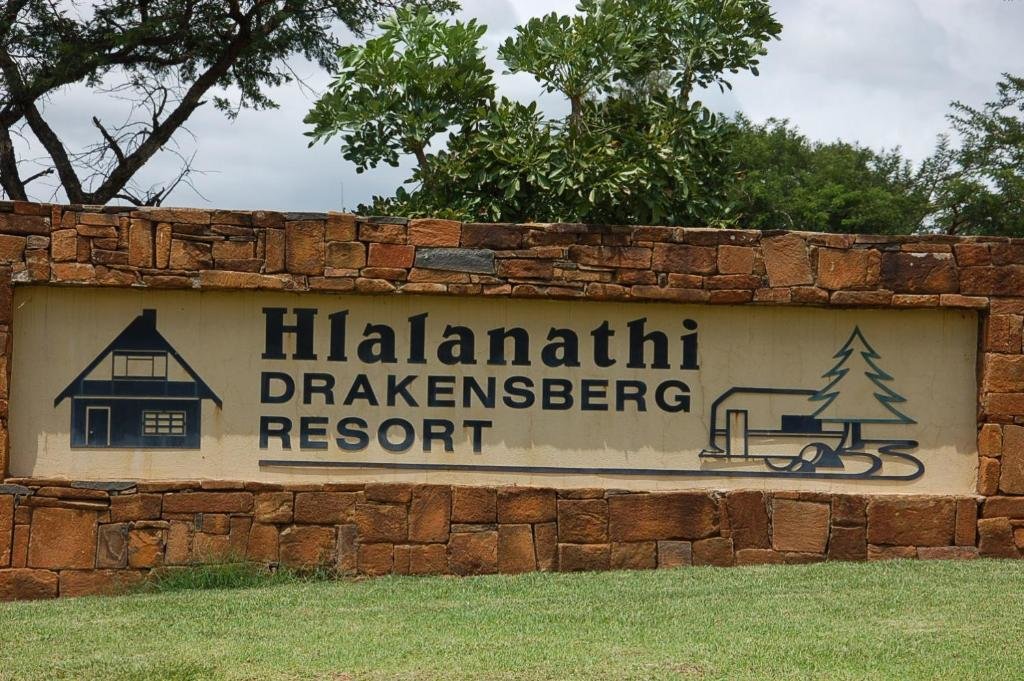 Hlalanathi Drakensberg Resort in Bergville, South Africa