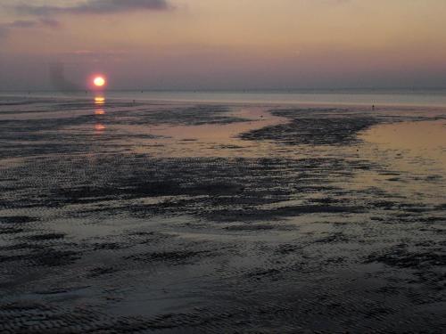 Ferienhaus Jan Cux in Cuxhaven, Germany
