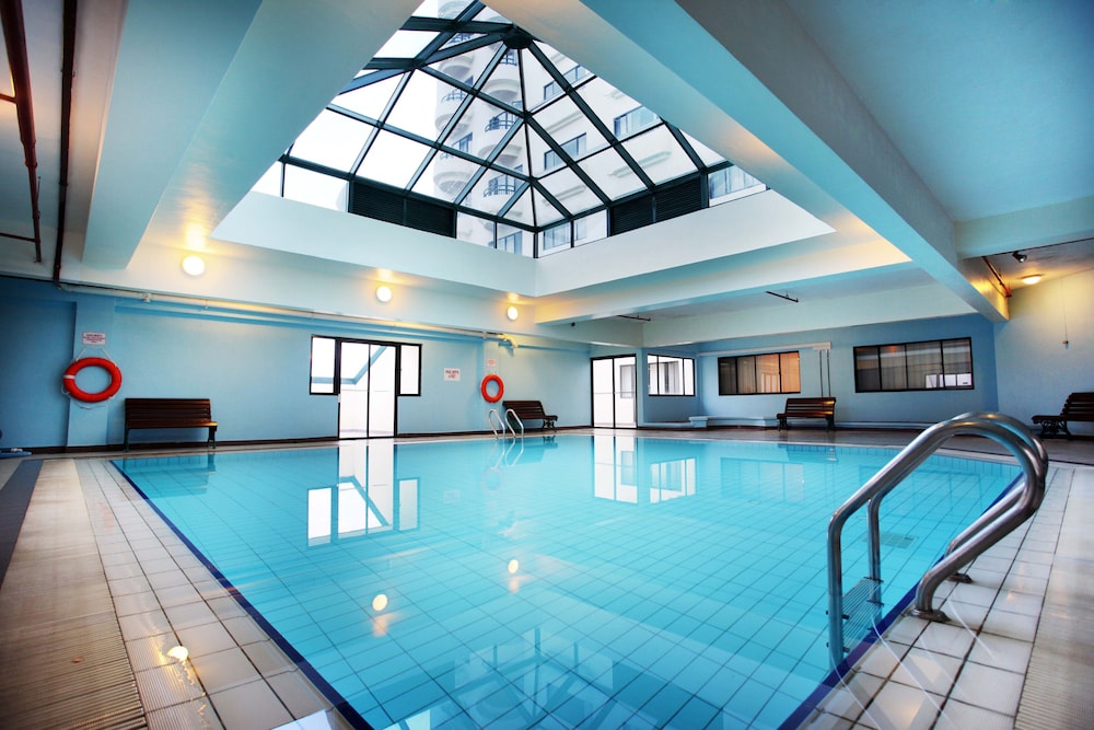 Copthorne Hotel Cameron Highlands — 4-Star Luxury Hotel in Ipoh, Malaysia