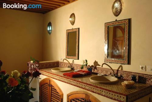 Dar Gnaoua in Fes, Morocco