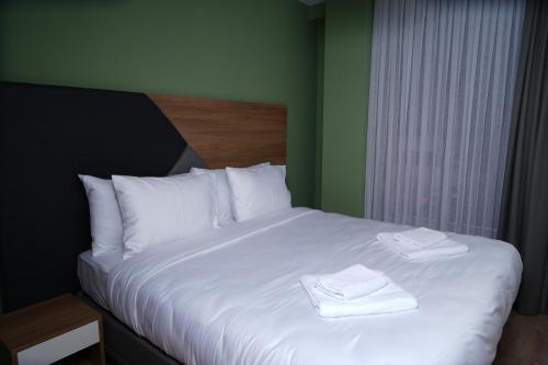 Eikon Apartments Abastumani