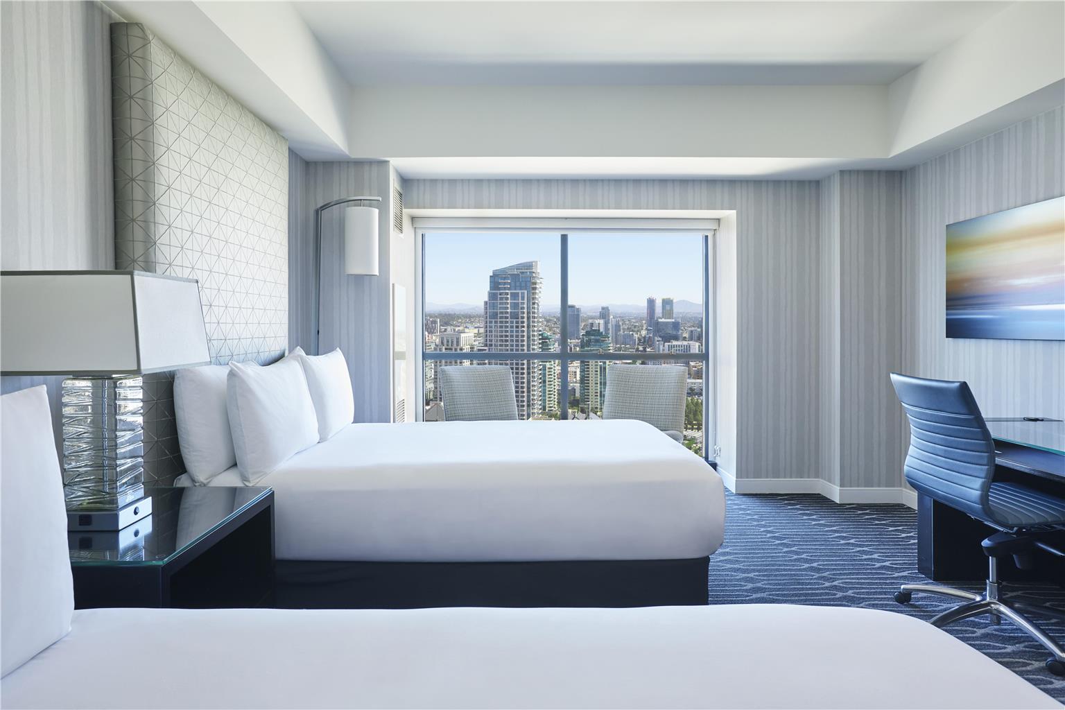 Manchester Grand Hyatt San Diego - photo 52