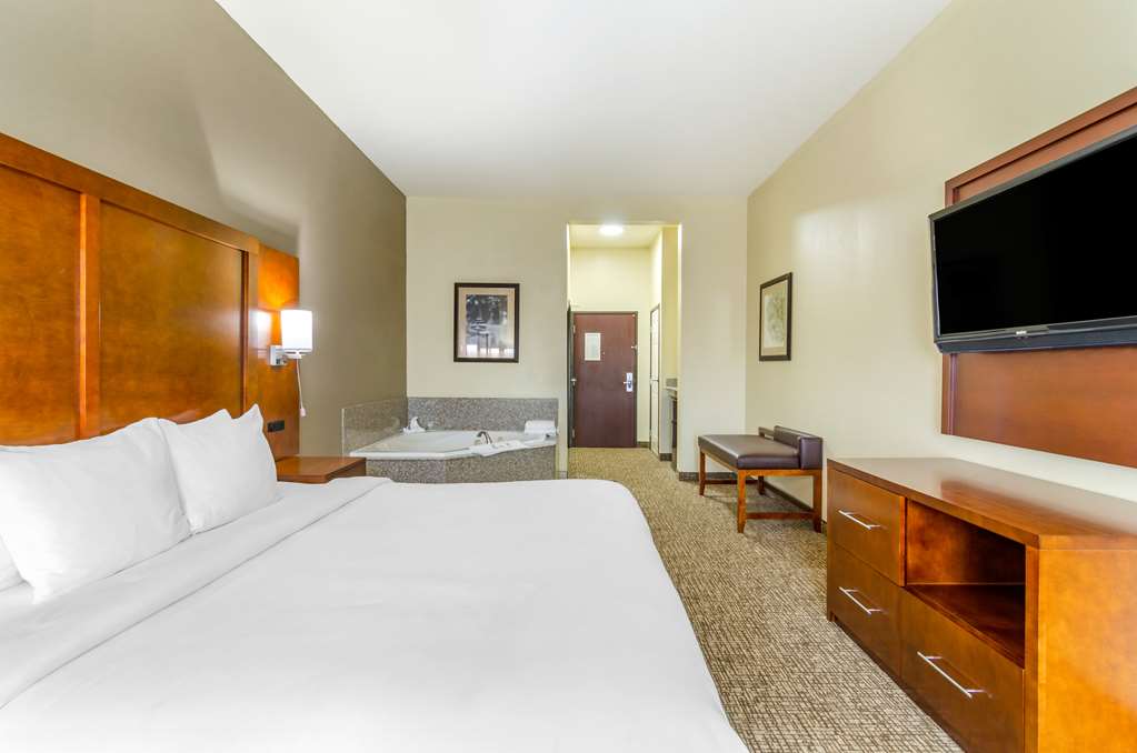 Comfort Inn & Suites near Bethel College - photo 43