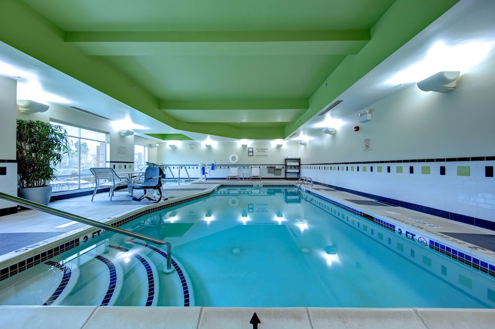 Fairfield Inn & Suites by Marriott Harrisburg West - photo 18