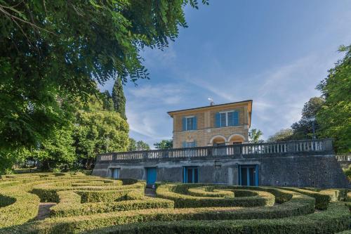 Villa Liberty — Osimo — photo 5