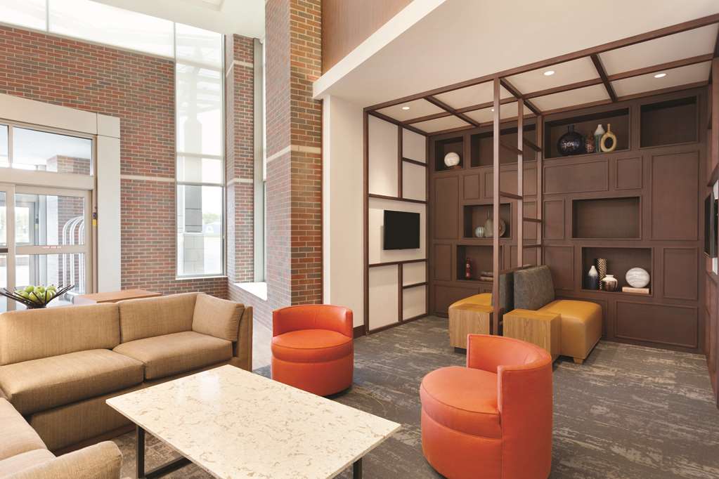 Hyatt Place Buffalo Amherst - photo 7