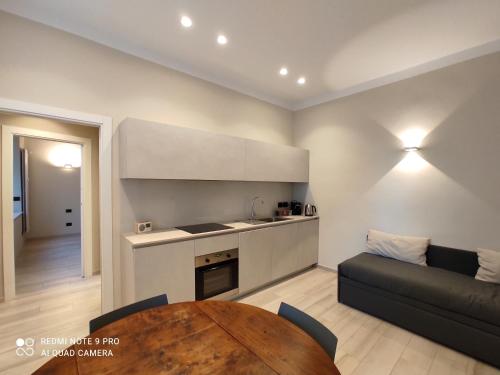 Solferino Apartment — 4-Star Luxury Hotel in Turin, Italy