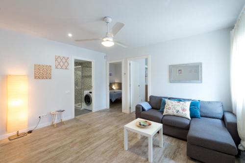 Apartamento Manent — Premia De Mar — photo 5