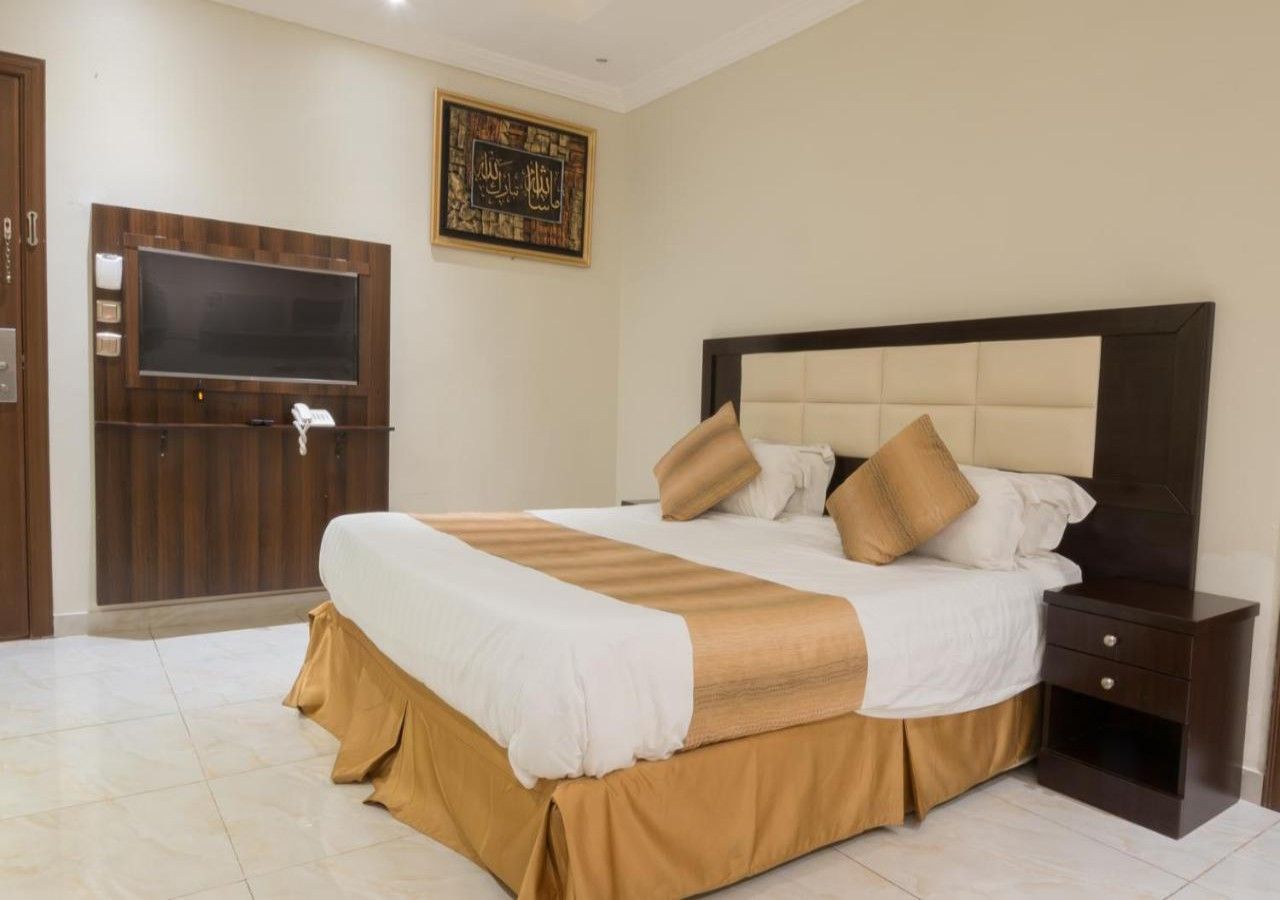 Dora Ashoor in Jeddah, Saudi Arabia