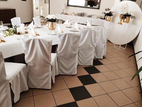 Hotel Zdrojewo — Nowe