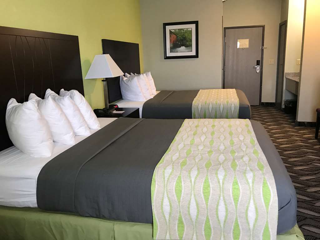 Best Western Mt.Vernon Inn - photo 17
