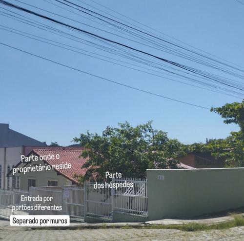 Casa de Praia Armacao de Itapocoroi 261 Próximo ao Parque Beto Carrero World