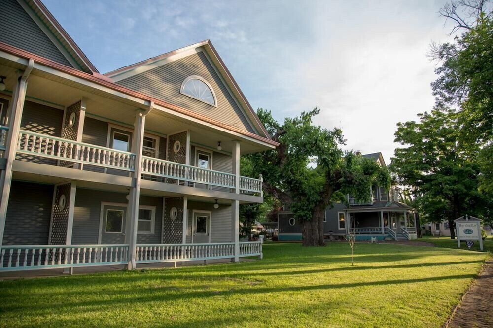 The Shelby Inn - last minute hotel in Shelbyville