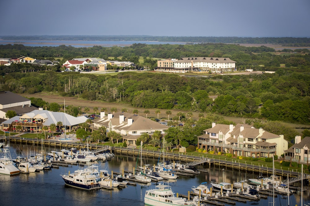Charleston Kiawah Island Andell Inn - photo 50