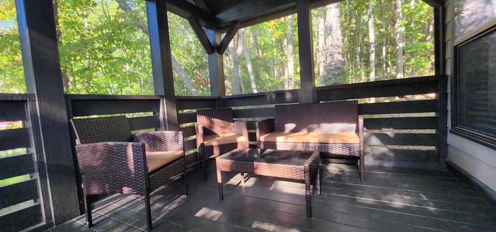 Emberglow Outdoor Resort - photo 206