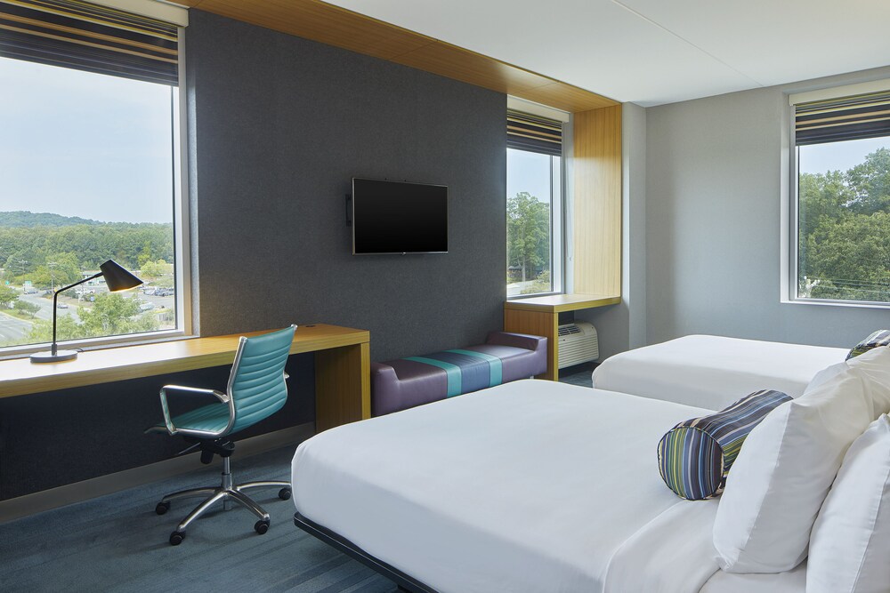 Aloft Chapel Hill - photo 4