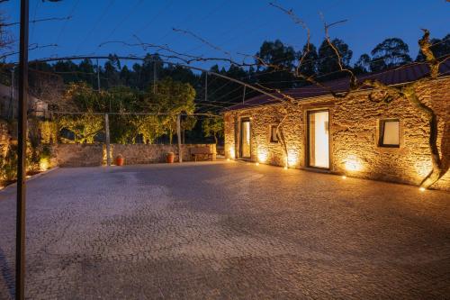 La Posadilla - carbon neutral hotel in Adeje