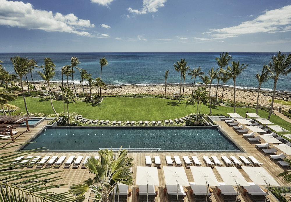 Four Seasons Resort Oahu at Ko Olina - photo 103