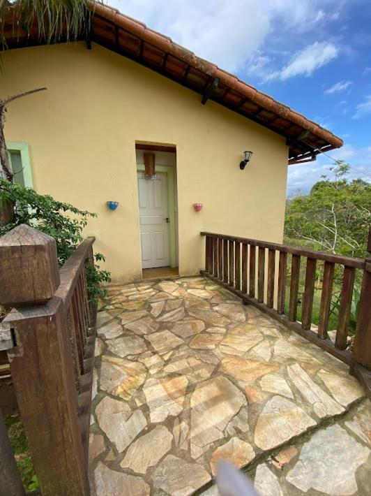 Chales Lavras de Minas Canada — 4-Star Luxury Hotel in Ouro Preto, Brasil