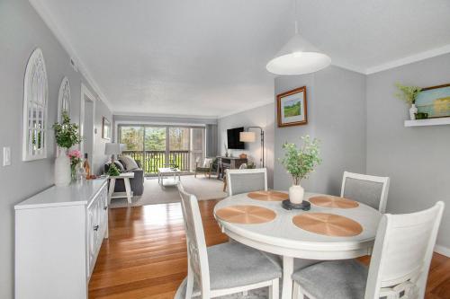 Newly Renovated Fore Seasons in Williamsburg, United States