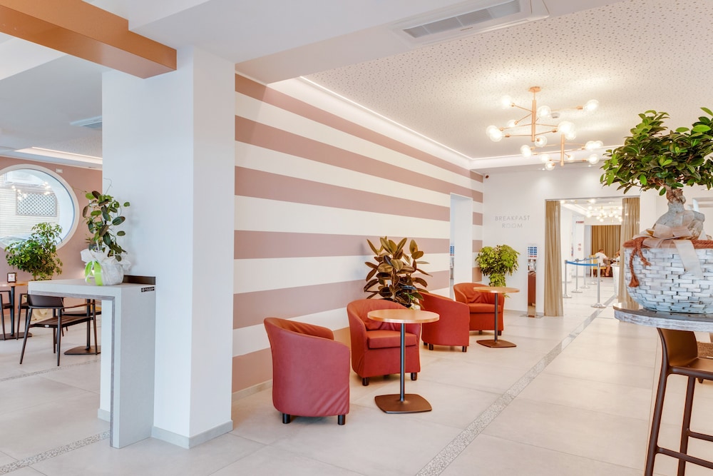 Romagna Suite Hotel — Gatteo A Mare — photo 2
