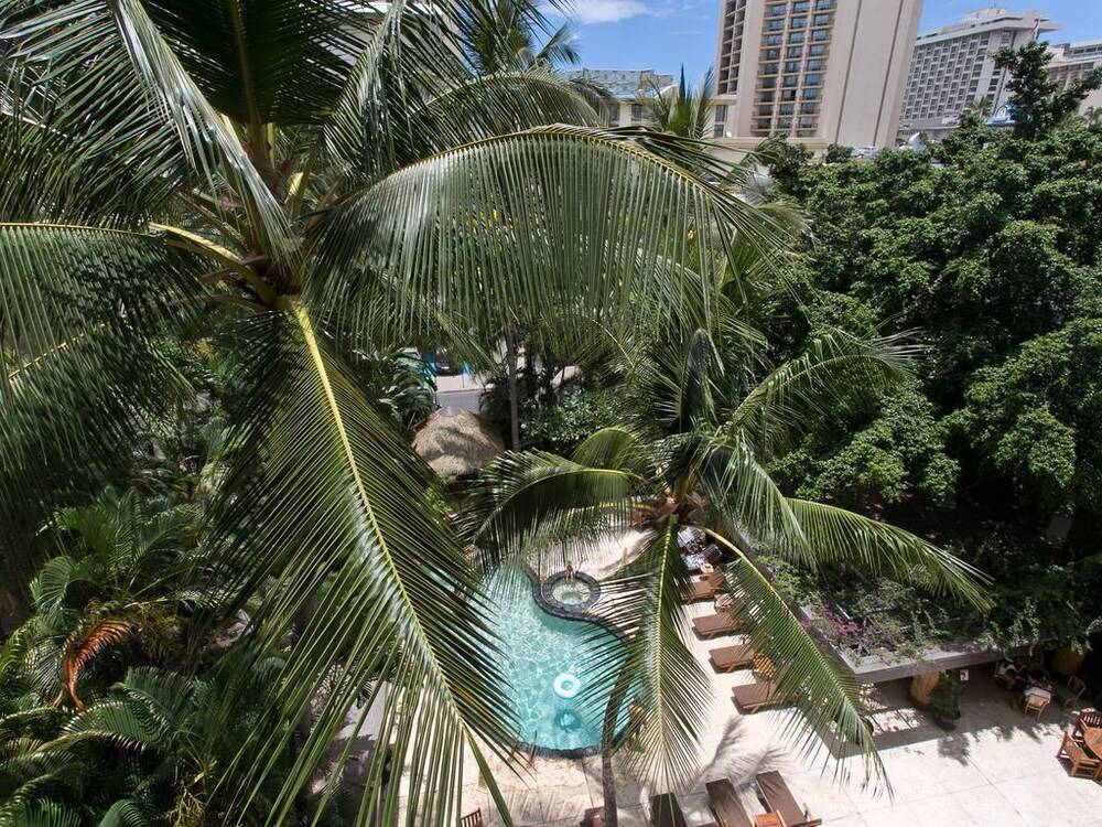 Bamboo 902 1 Br Hotel Room - photo 21