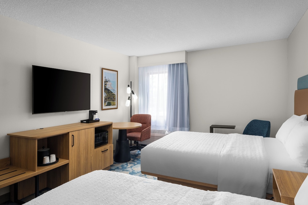 Hampton Inn Miami Airport West - photo 6