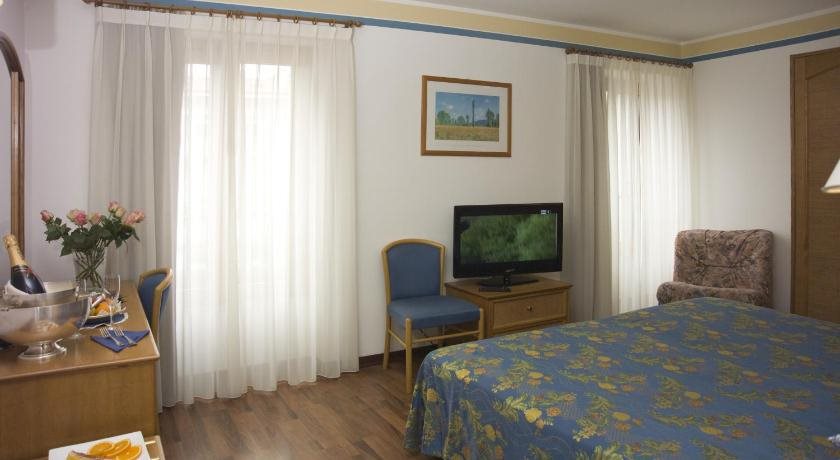 Hotel Metropole — Grado — photo 5