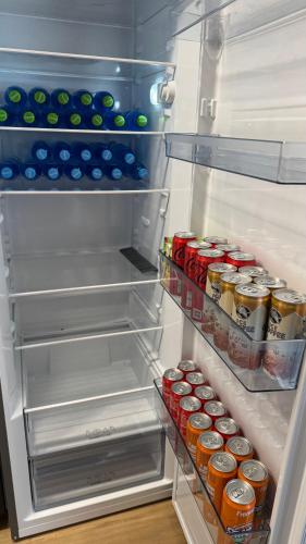 Comfort 15h in Dunajska Streda, Slovakia