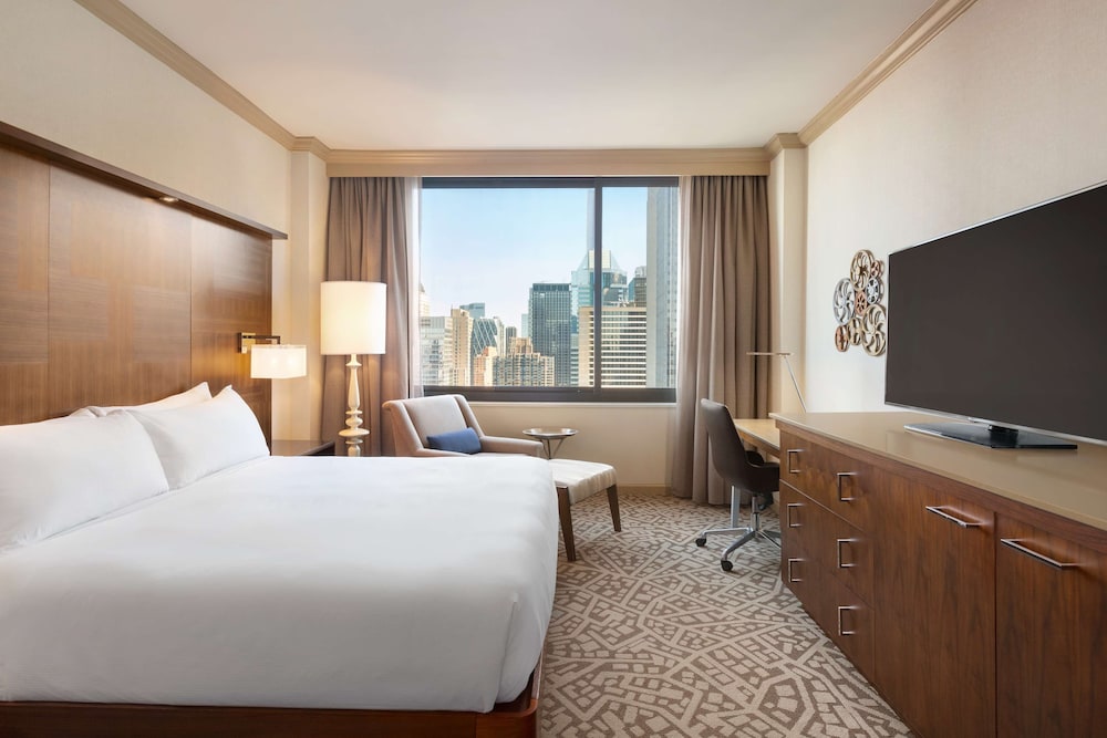 Hilton New York Times Square - photo 19