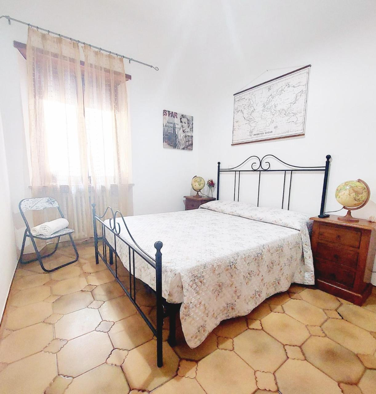 Torino Casa Maria 2 Bedroom Apartment — 4-Star Luxury Hotel in Turin, Italy