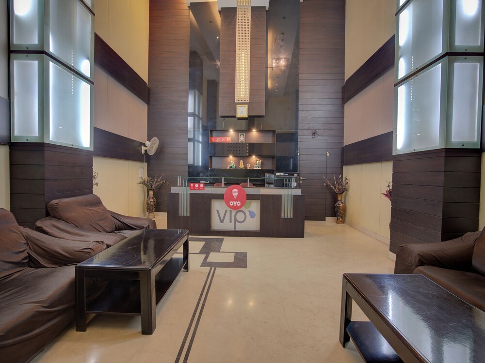 OYO 26196 Hotel Vip Regency — hotel in Dhanbad