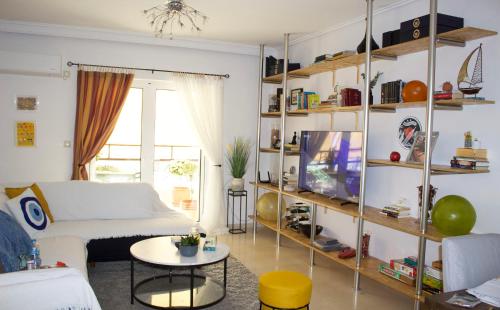 Welcome to Elena's Athens Suite — 4-Star Luxury Hotel in Athens, Greece
