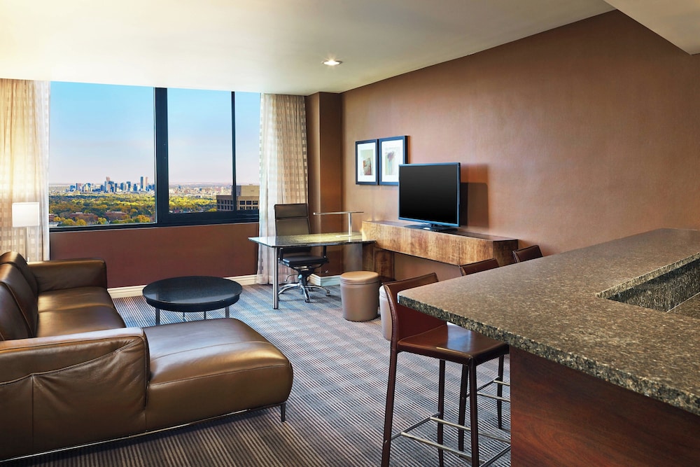 Sheraton Denver West Hotel - photo 11