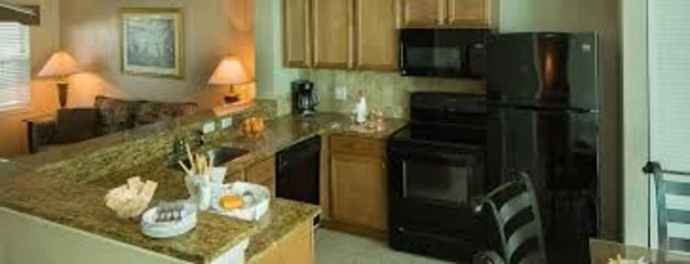 Coconut Palms Beach Resort - photo 14