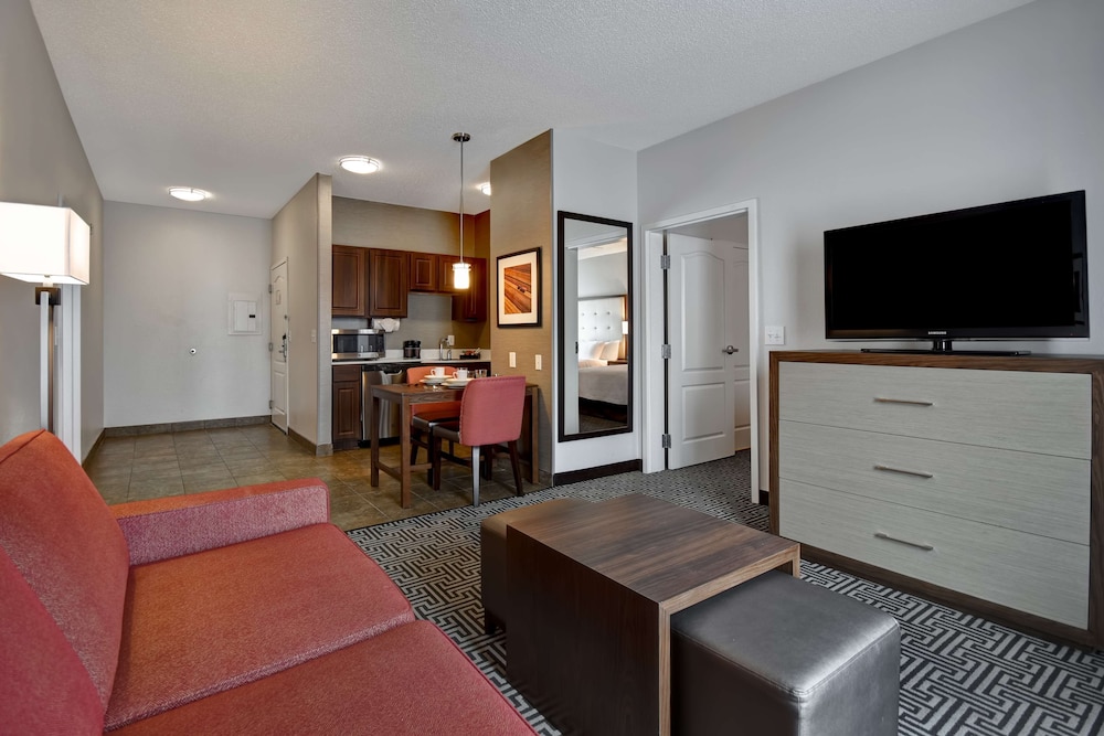 Homewood Suites By Hilton Houston IAH Airport Beltway 8 - photo 14