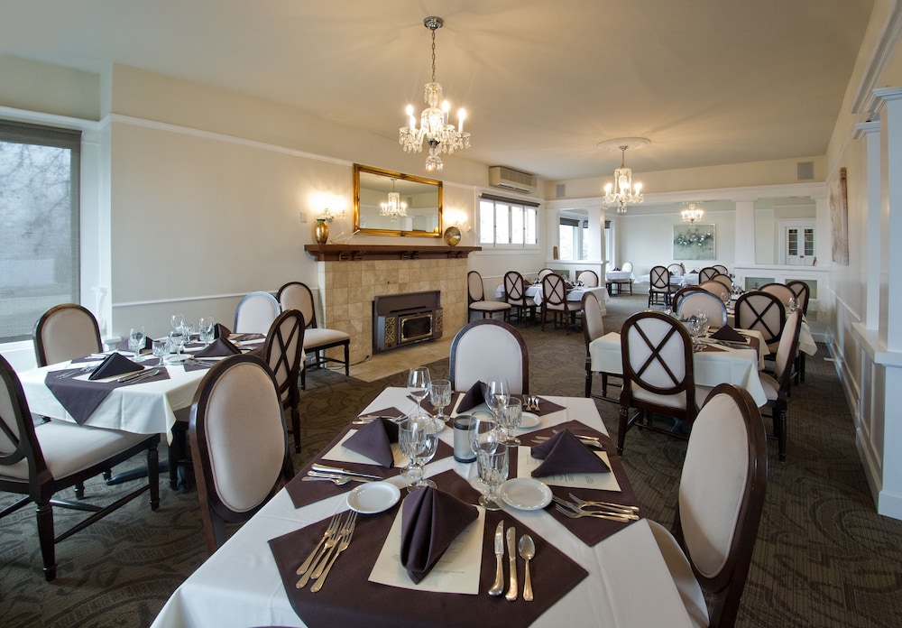Birchfield Manor Inn and Restaurant - photo 30