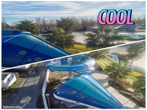 La Carabasse in Vias, France