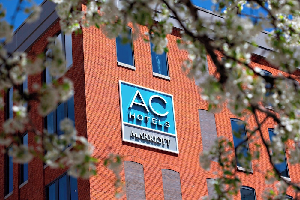 AC Hotel by Marriott Grand Rapids Downtown - photo 52
