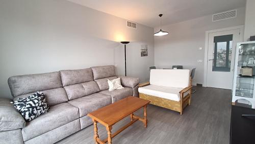 Kiana Mirador Sherry parking gratis in Jerez De La Frontera, Spain